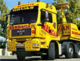 Gruas Cuenca
